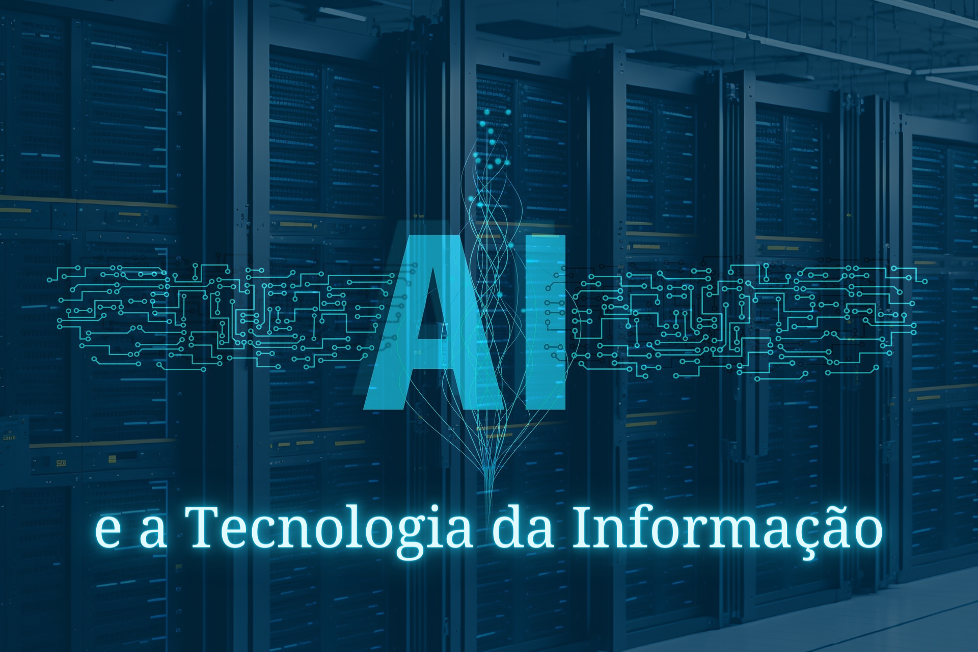 Leia mais sobre o artigo Inteligência Artificial na T.I