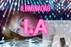 ILUMINAÇÃO I.A