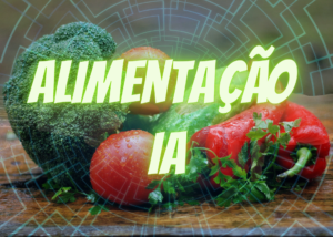 ALIMENTAÇÃO AI