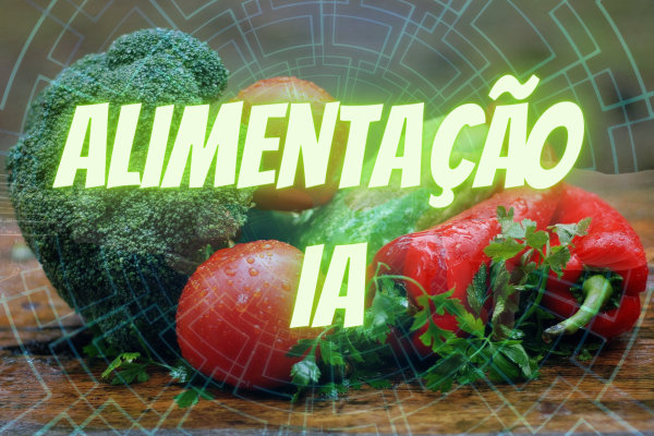 ALIMENTAÇÃO AI